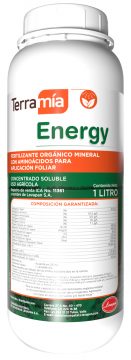 Energy 1 Litro